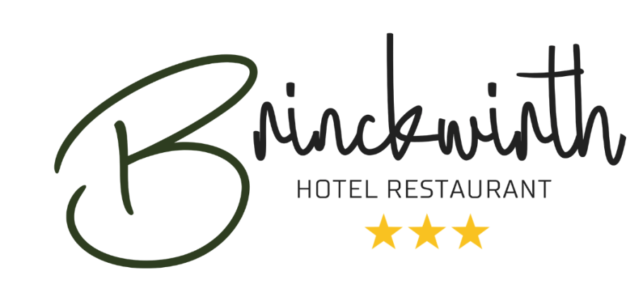 Logo Brinckwirth Hotel & Restaurant
